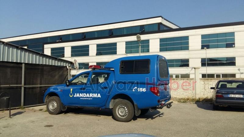 Bisikletten Düşen İmamın Baş Parmağı Koptu