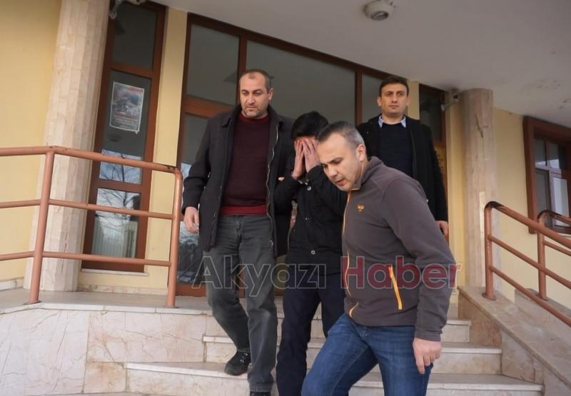 Bitcoin Hırsızları Tutuklandı