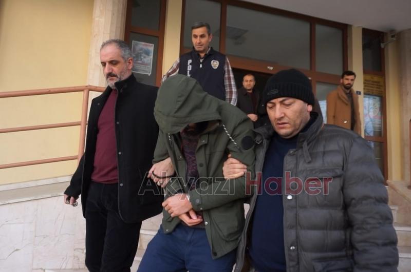 Bitcoin Hırsızları Tutuklandı