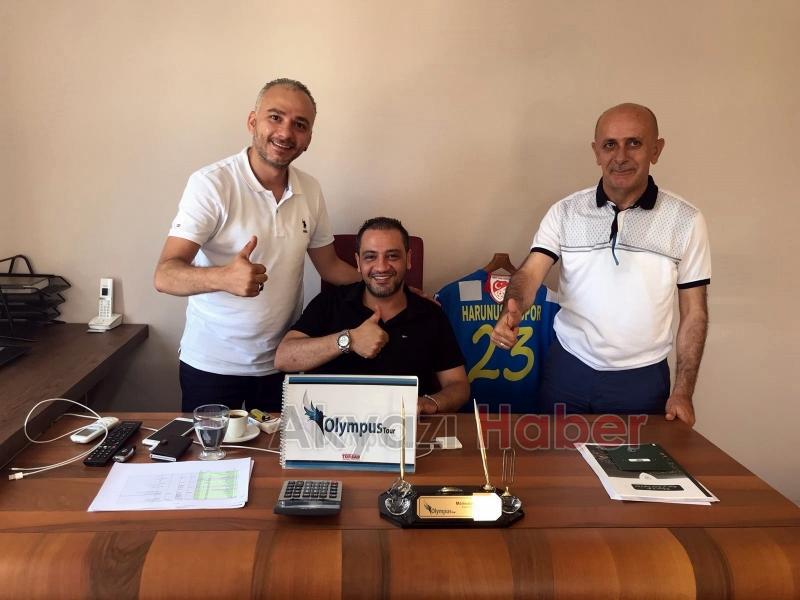 Bitcoin transferiyle gündeme gelen takıma Arap başkan 