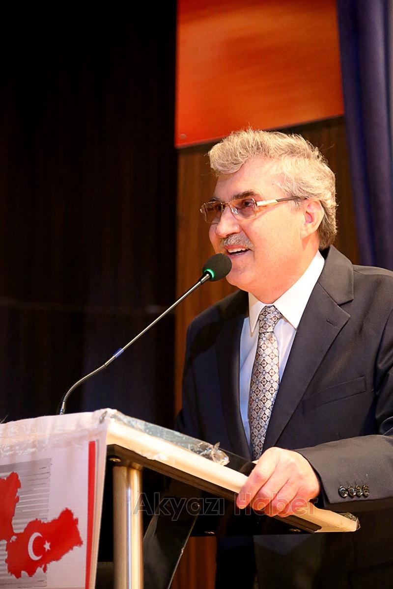 BİZ BİRLİKTE SAKARYAYIZ