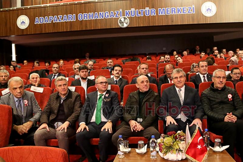 BİZ BİRLİKTE SAKARYAYIZ