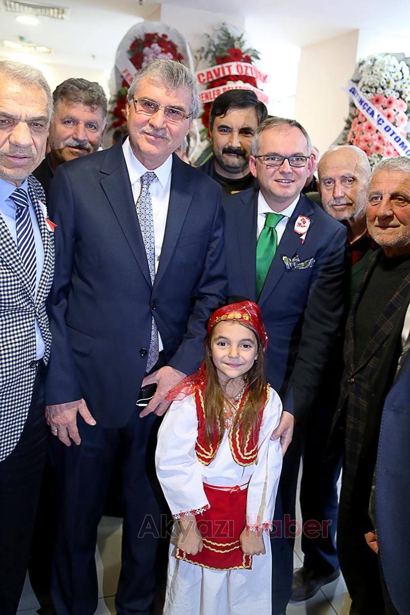 BİZ BİRLİKTE SAKARYAYIZ