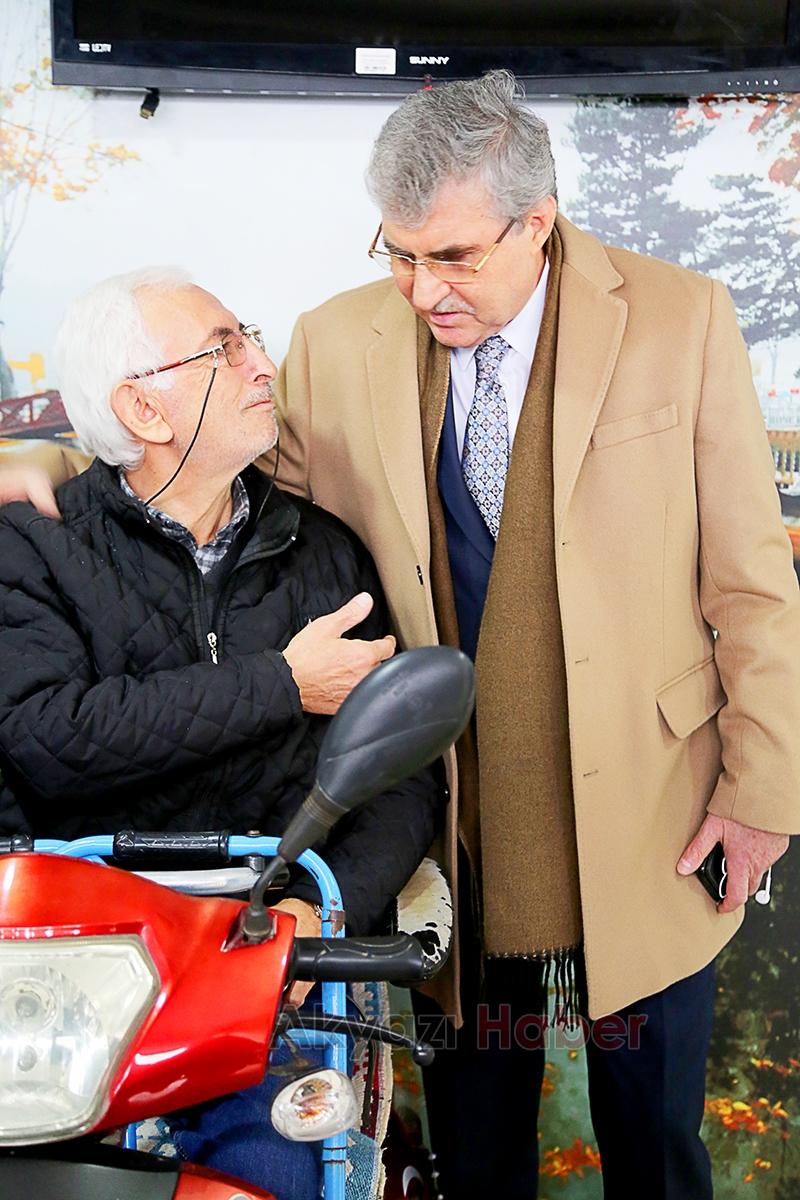 BİZ BİRLİKTE SAKARYAYIZ