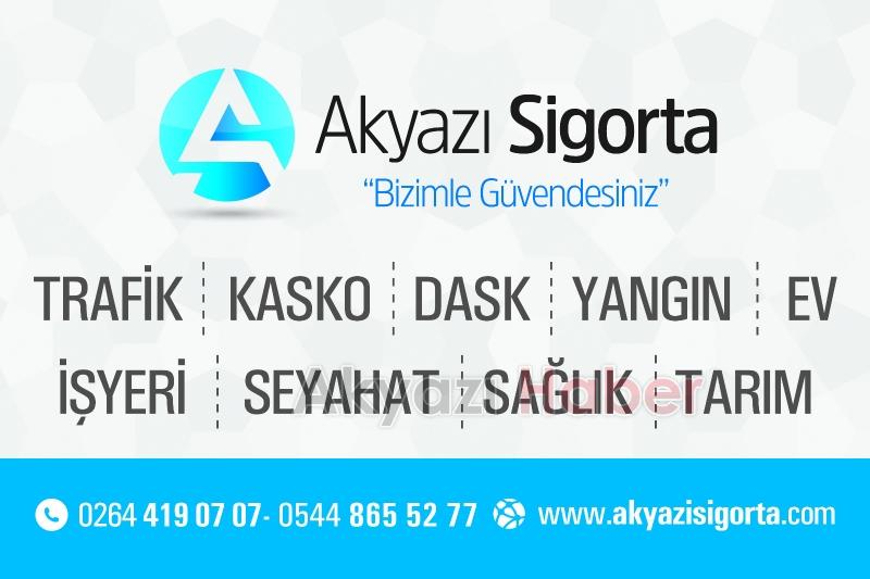 Bizimle Güvendesiniz 