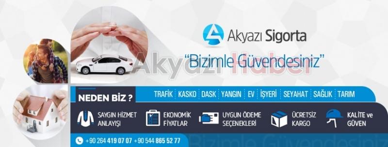 Bizimle Güvendesiniz 