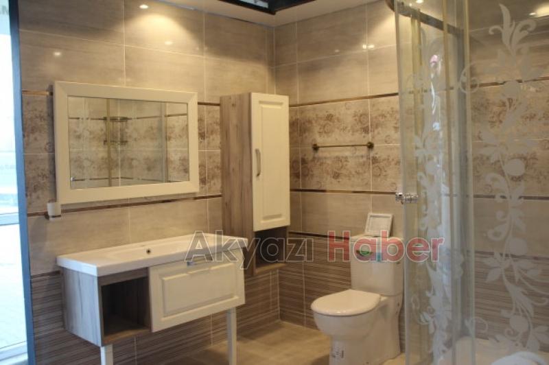 Bol çeşit ve uygun fiyat garantisi Özdemir Yapı da