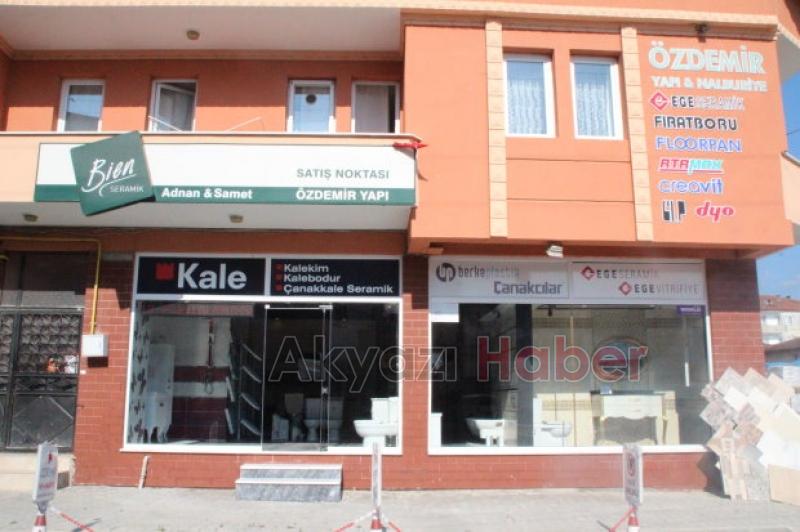 Bol çeşit ve uygun fiyat garantisi Özdemir Yapı da