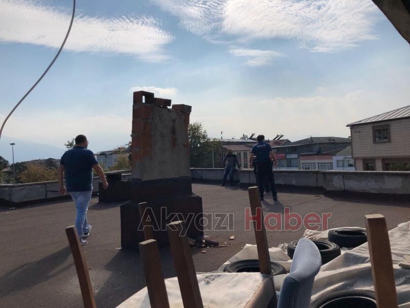 Borçlarını ödeyemedi intihara kalkıştı