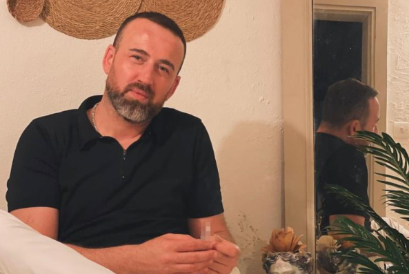 Boş sandığı tabanca işadamını canından etti