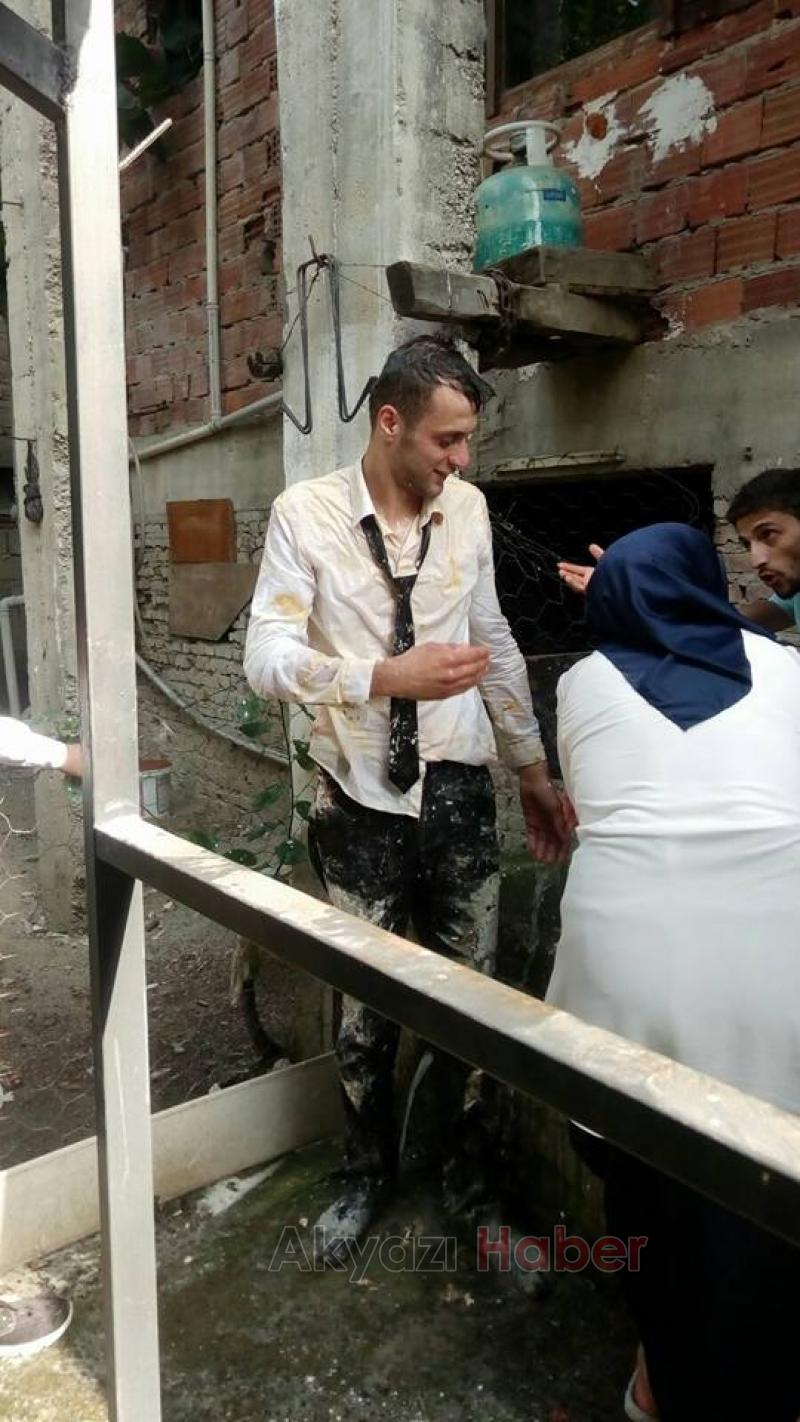 Böyle Adet Görülmedi