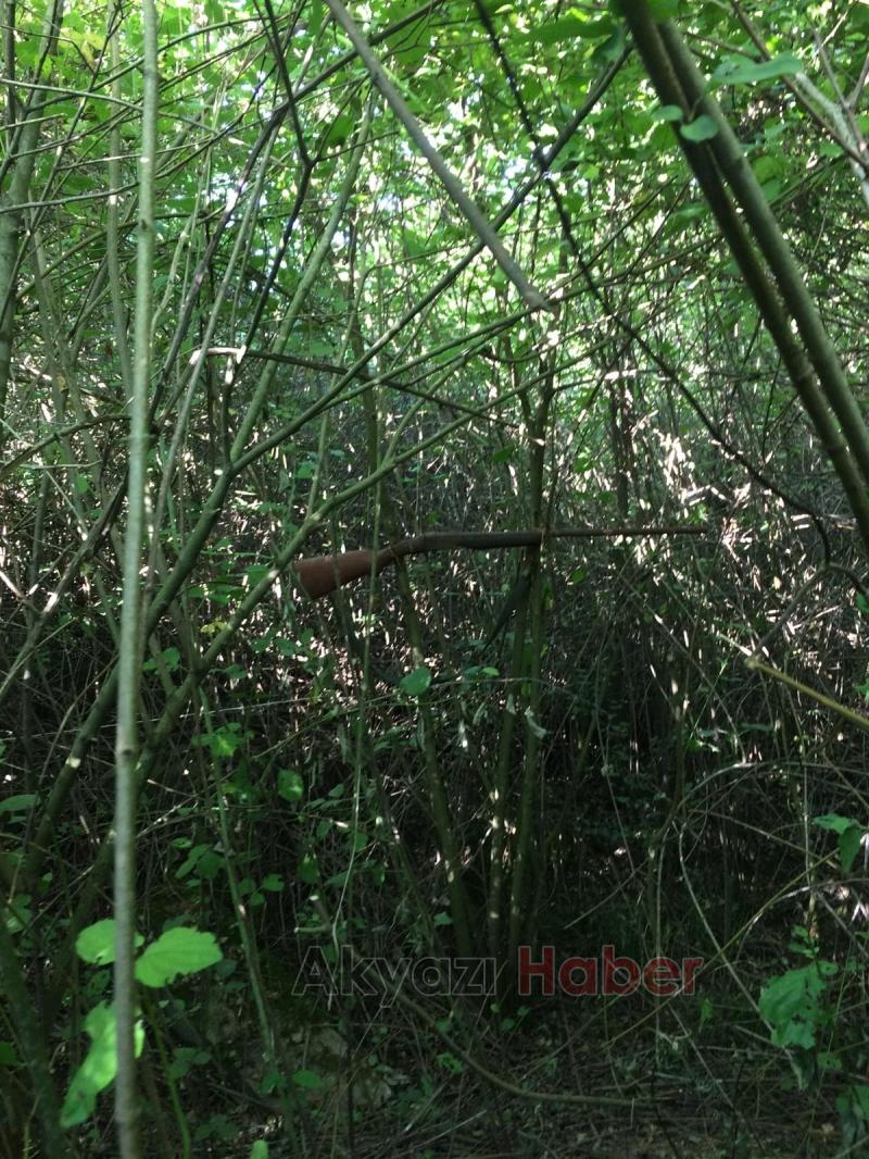Böylesi ilk kez görüldü Kurt kapanı ve silahlı tuzak kurdular