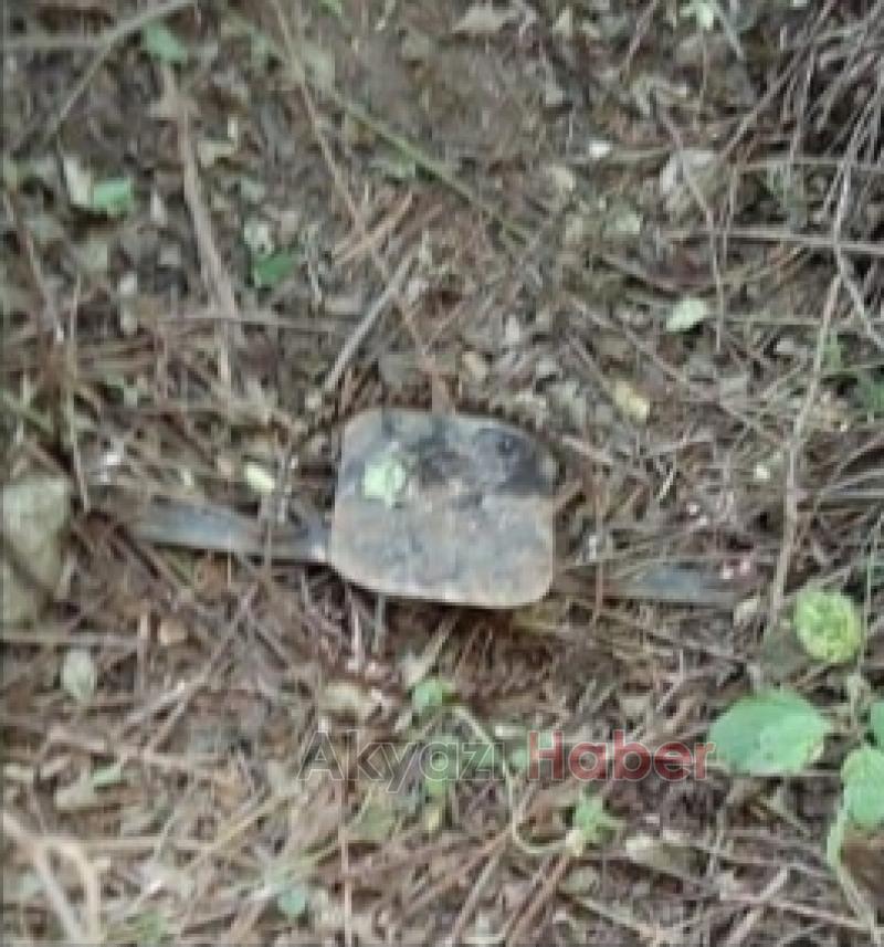 Böylesi ilk kez görüldü Kurt kapanı ve silahlı tuzak kurdular