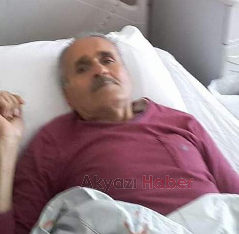 Soğukçelik Ailesinin Acı Günü