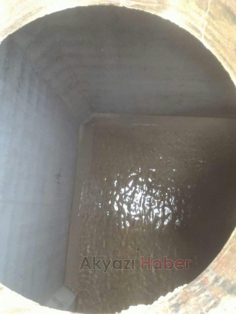  Boztepe Mahallesi’nde Su Sorunu