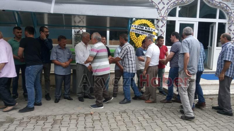 Bu acıya yürek dayanmaz