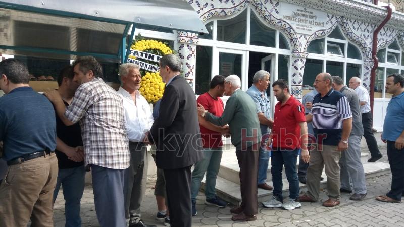 Bu acıya yürek dayanmaz