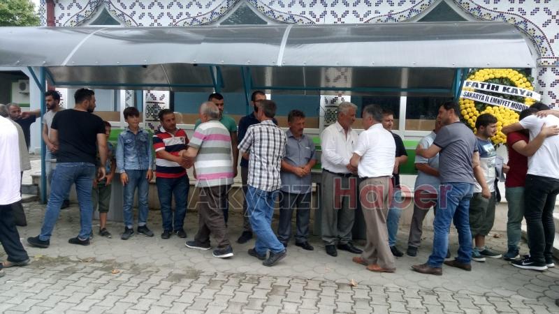 Bu acıya yürek dayanmaz