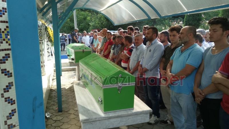 Bu acıya yürek dayanmaz