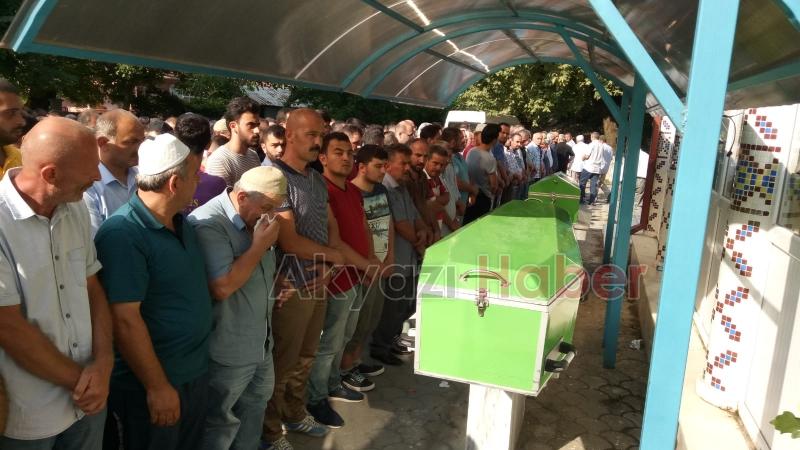 Bu acıya yürek dayanmaz