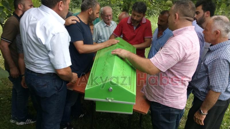 Bu acıya yürek dayanmaz