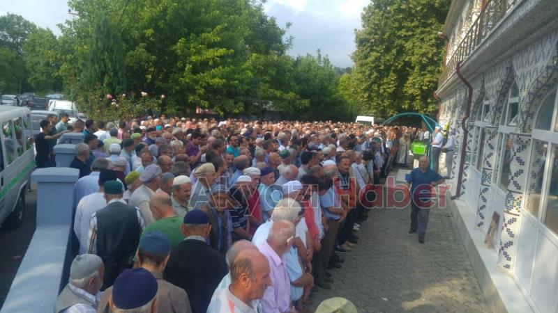 Bu acıya yürek dayanmaz