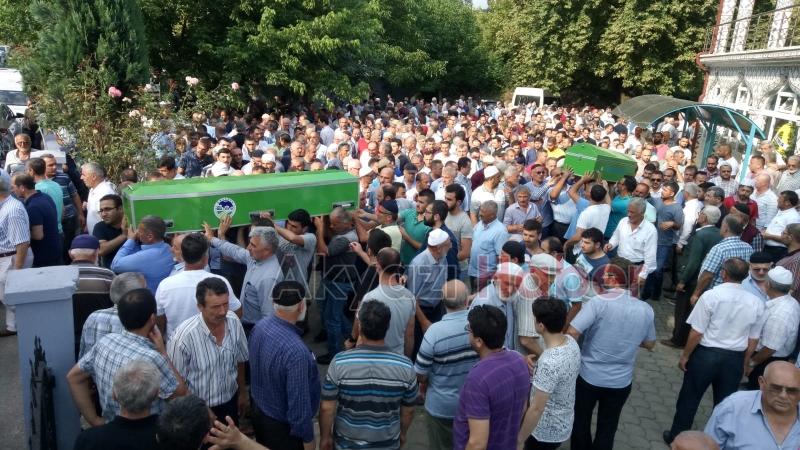 Bu acıya yürek dayanmaz