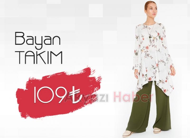 Bu Bayram Yine Fulla'da Güzel