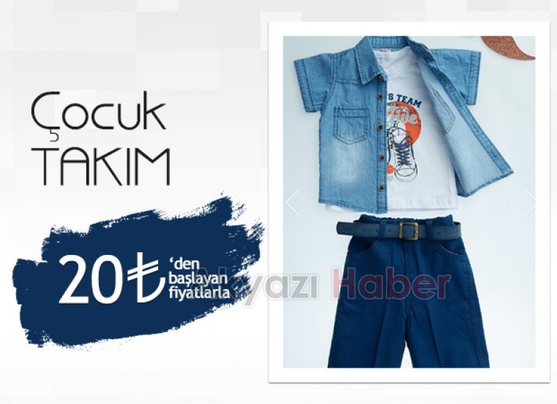 Bu Bayram Yine Fulla'da Güzel