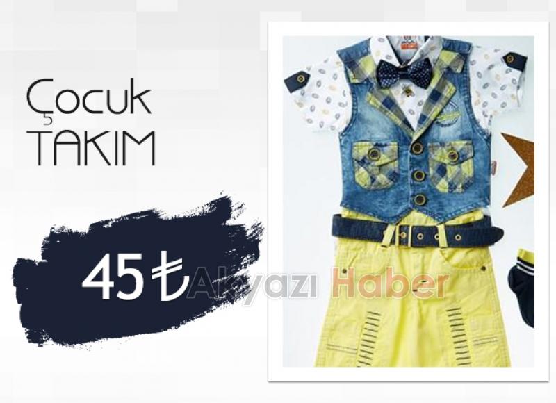 Bu Bayram Yine Fulla'da Güzel