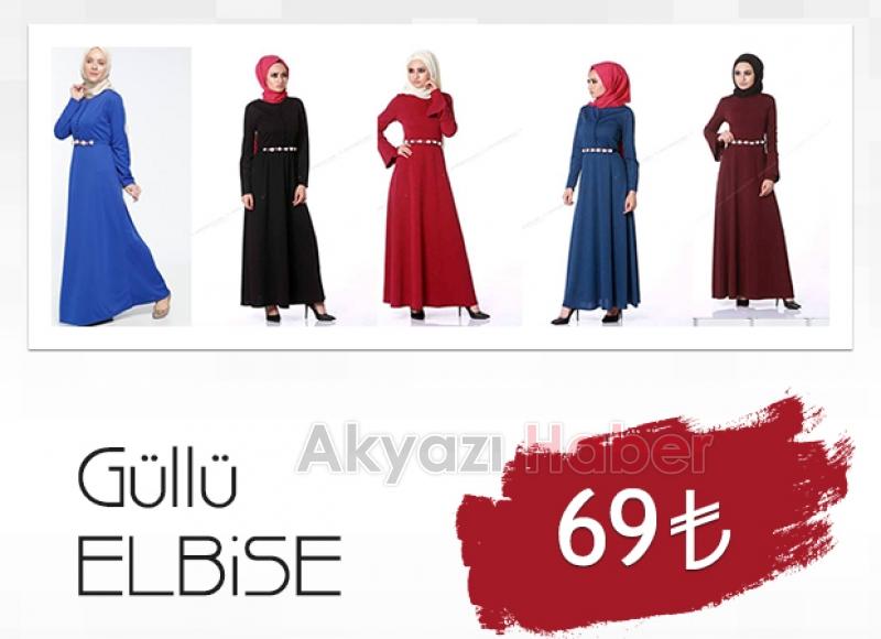 Bu Bayram Yine Fulla'da Güzel