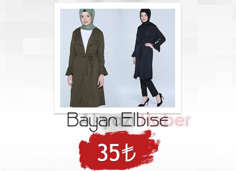 Bu Bayram Yine Fulla'da Güzel