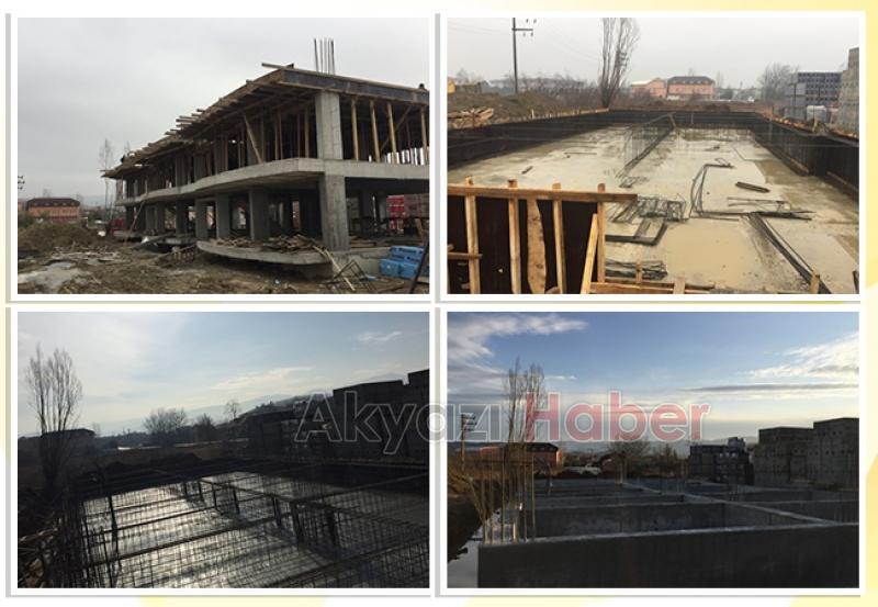 Bu daireler kaçmaz Fiyonk inşaat da son daireler sahiplerini bekliyor