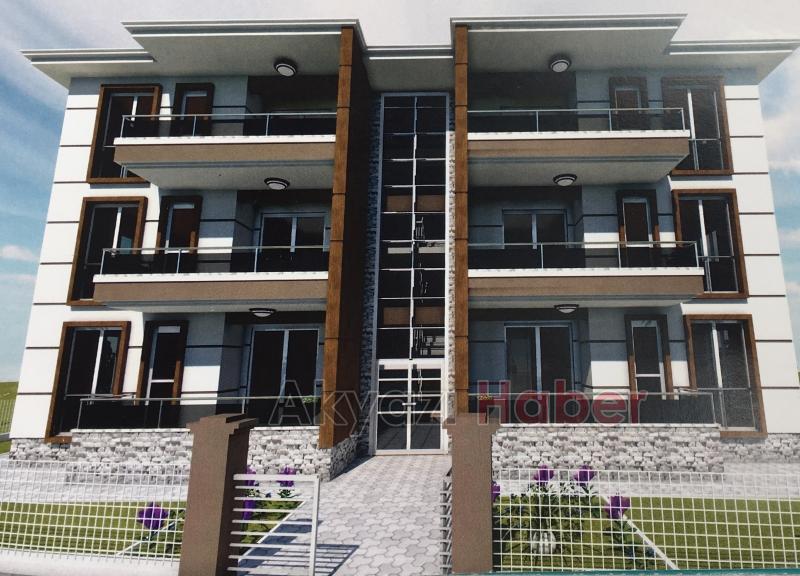 Bu Daireler Kaçmaz!!! GÜVEN EVLERİ SATIŞLARI BAŞLADI