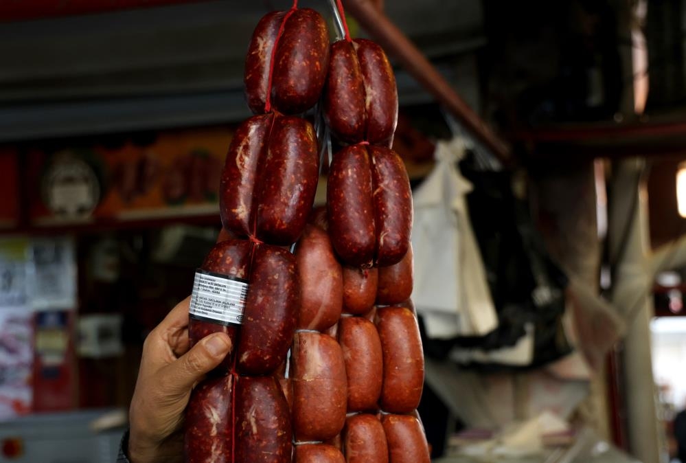 Bu fiyatın altında sucuk alıyorsanız dikkat!