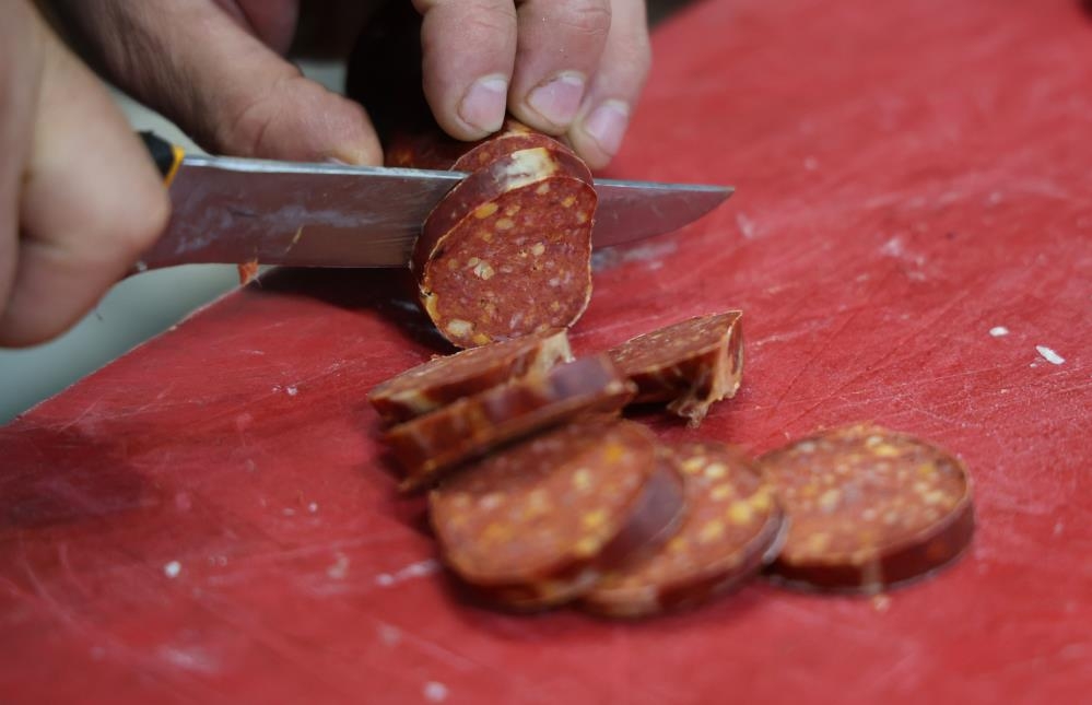 Bu fiyatın altında sucuk alıyorsanız dikkat!