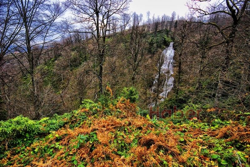 Bu güzellikler sizi bekliyor