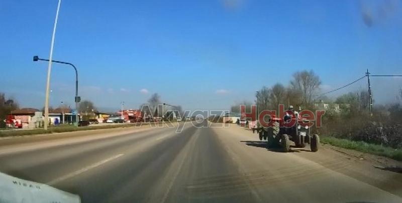 Bu kadar Sorumsuzluk Olmaz