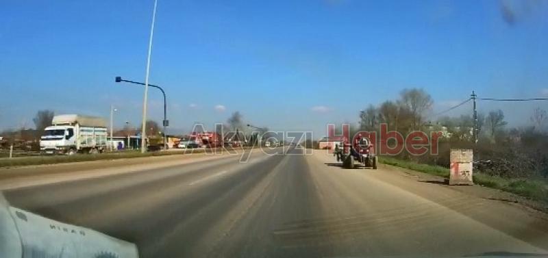 Bu kadar Sorumsuzluk Olmaz