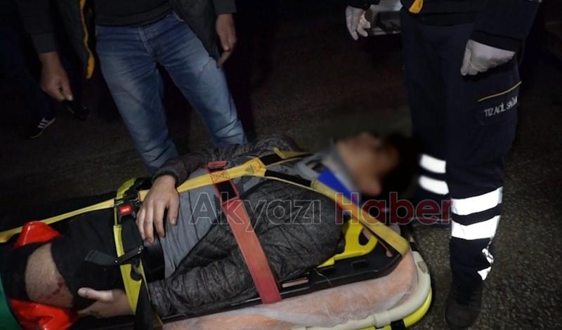 BU KAZADAN SAĞ ÇIKTI