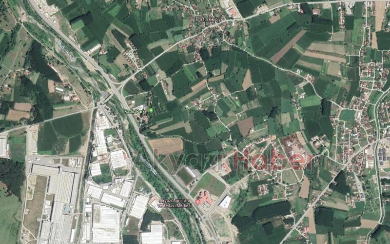 BU KEZ OLACAK GİBİ ARSA TAHSİSİ ONAYLANDI