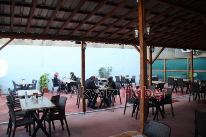 Bu Pide ve Lahmacunların Tadı Başka 