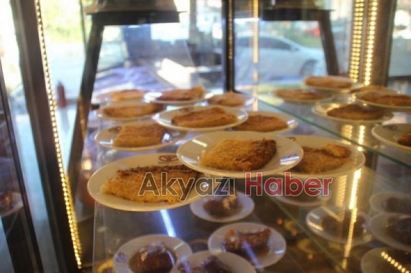 Bu Pide ve Lahmacunların Tadı Başka 