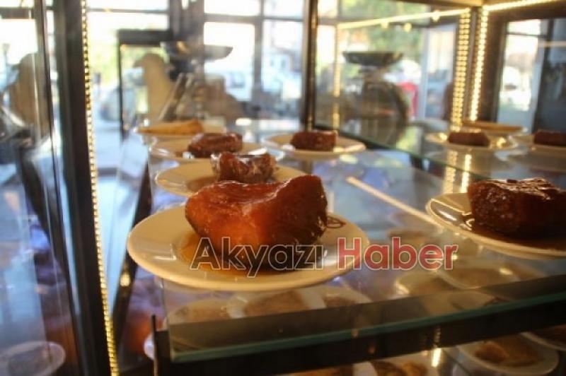 Bu Pide ve Lahmacunların Tadı Başka 