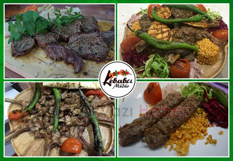 Bu Ramazan Kebabcı Müdürdeyiz