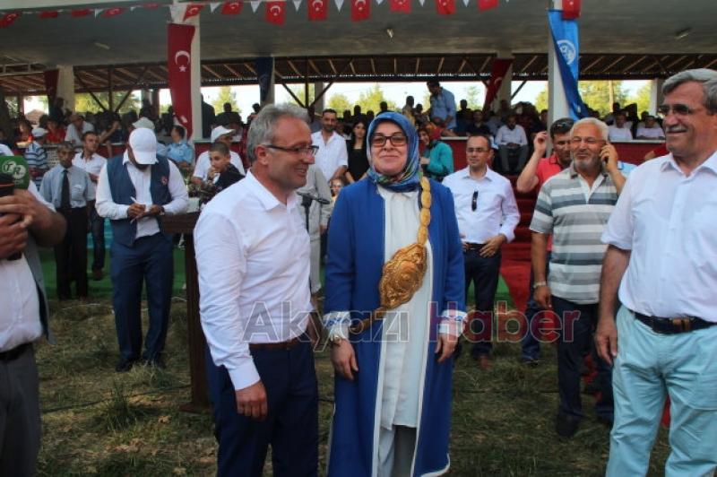 Bu Yılda Ağanın Eline Su Döken Olmadı