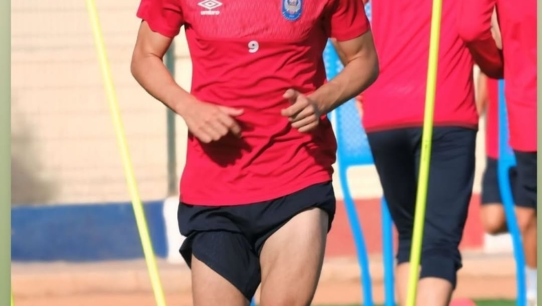Burak Evren Sakaryaspor'un radarına girdi