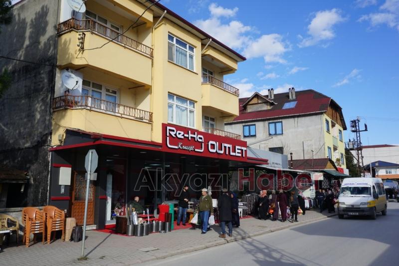 Buyrun Sizi Masaya Alalım