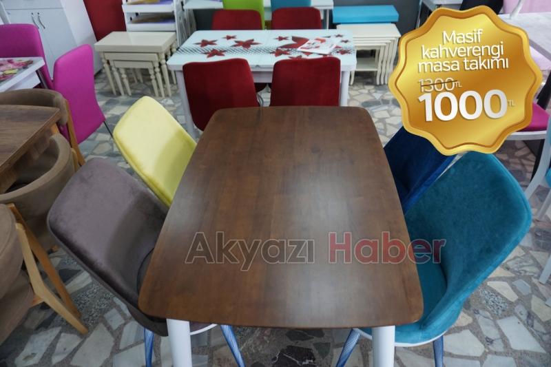 Buyrun Sizi Masaya Alalım