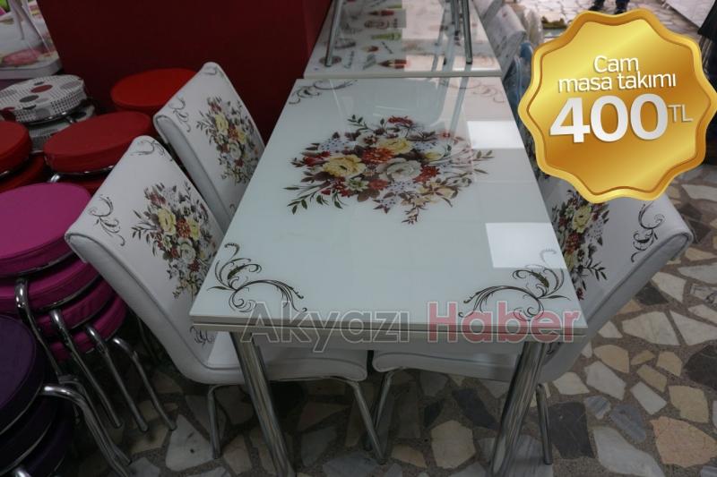 Buyrun Sizi Masaya Alalım